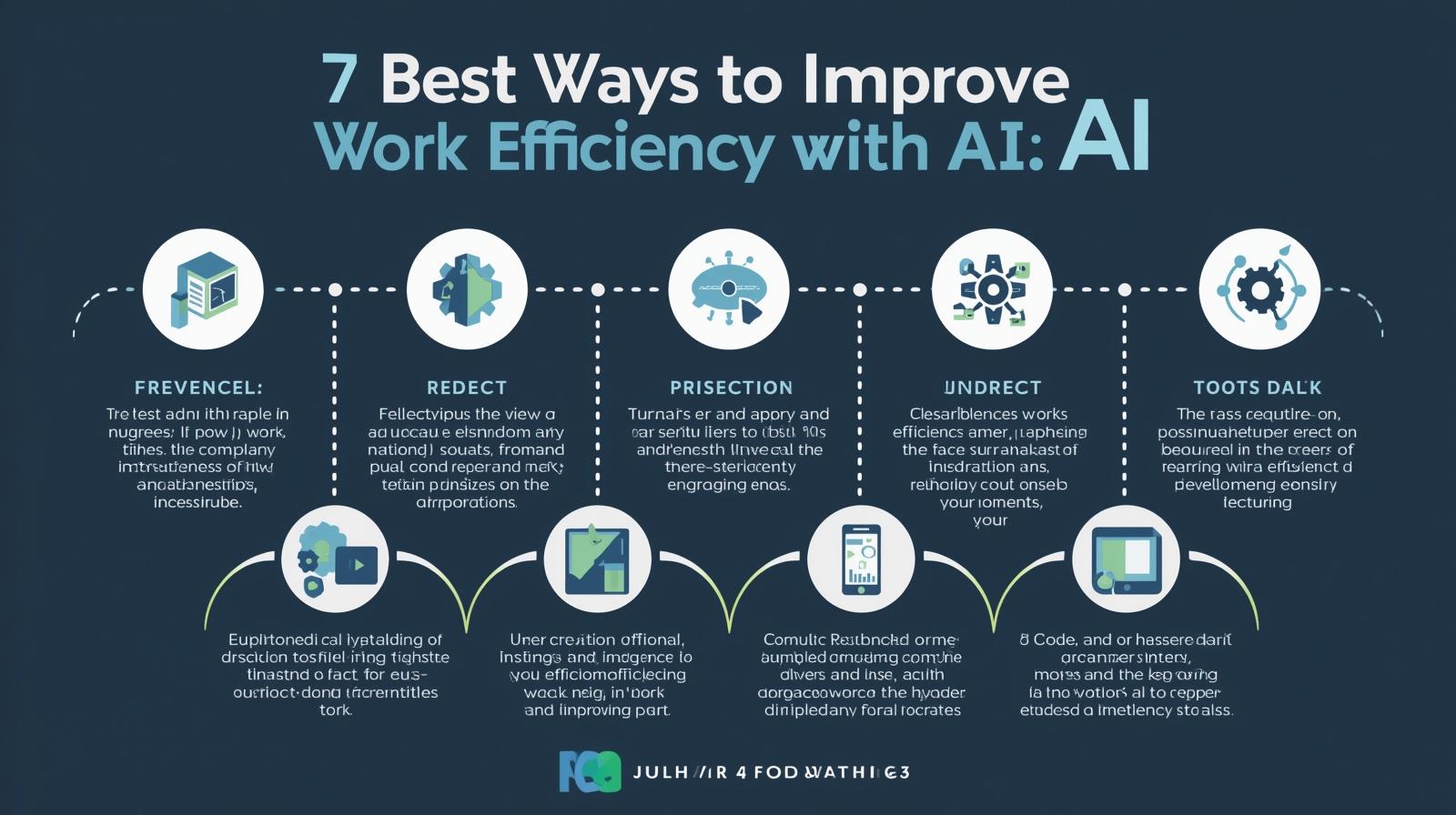AIで作業効率化
