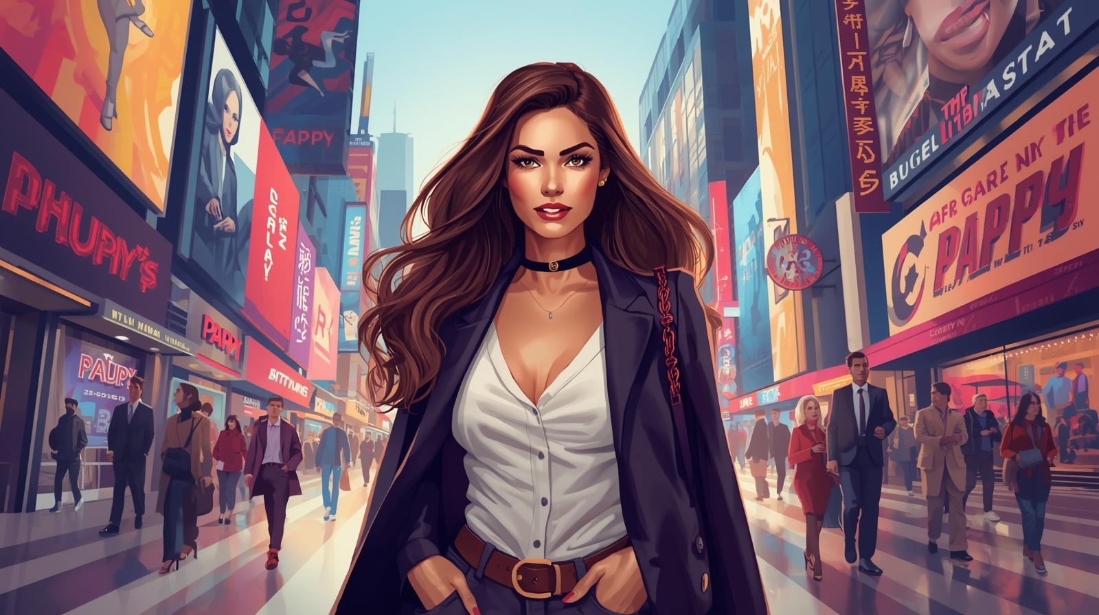 パパ活アプリ「Pappy」のリアルな評判と成功のコツ