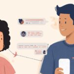 婚活は夕方から